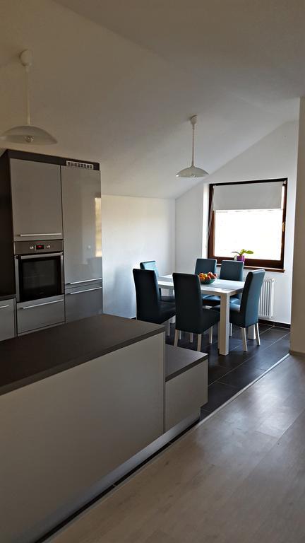 Apartment Lipa Irinovac Ruang foto
