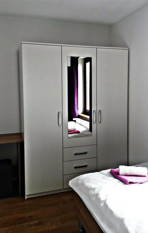Apartment Lipa Irinovac Bagian luar foto