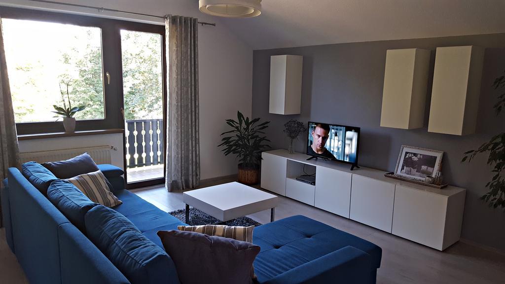 Apartment Lipa Irinovac Bagian luar foto