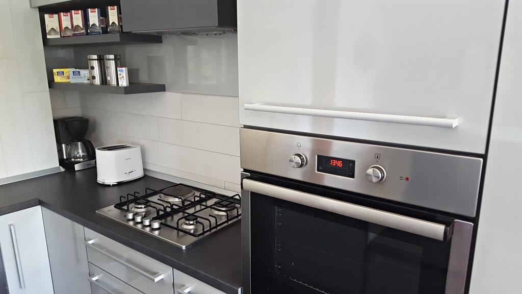 Apartment Lipa Irinovac Bagian luar foto