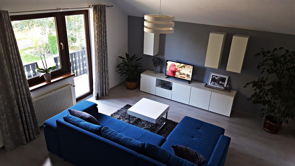 Apartment Lipa Irinovac Bagian luar foto