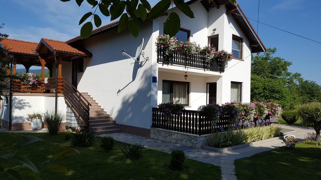 Apartment Lipa Irinovac Bagian luar foto